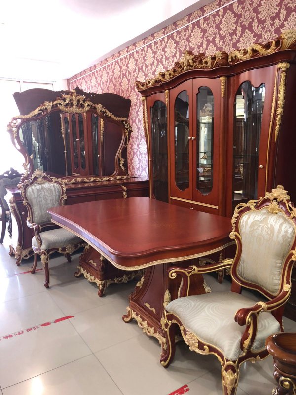 АСНАГИ 1203 Гостиная