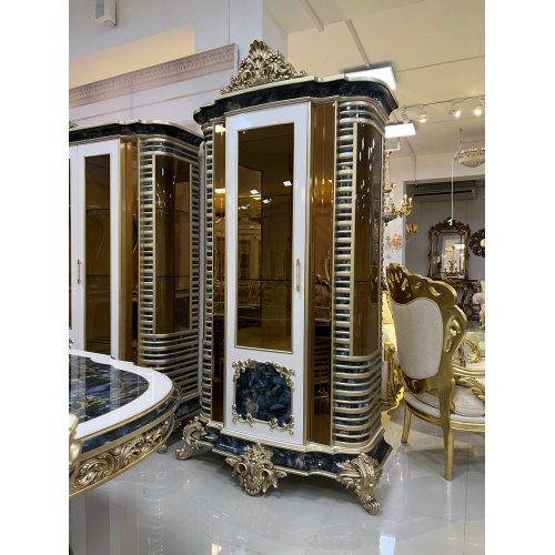 СКАРЛЕТ Витрина 1-но дверная СКАРЛЕТ Витрина 1-но дверная