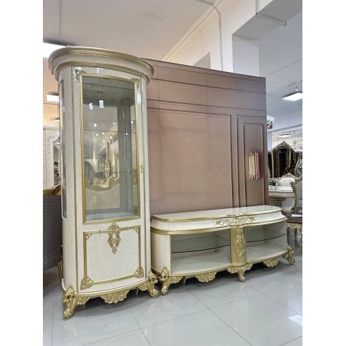 АРИЯ Витрина 1-но дверная АРИЯ Витрина 1-но дверная