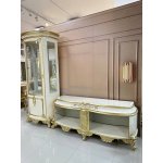 АРИЯ Витрина 1-но дверная