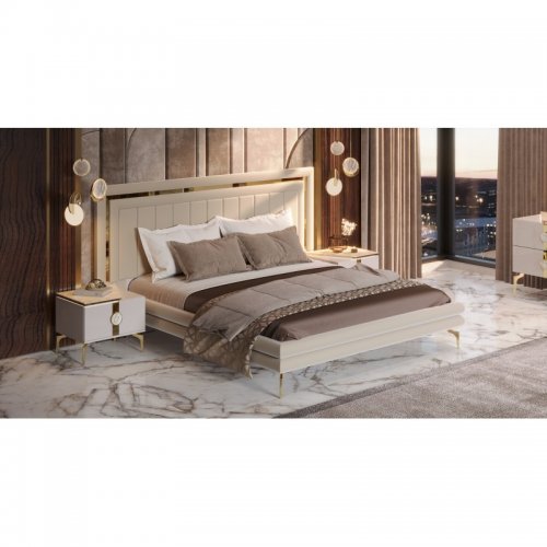 ГРАЦИЯ Кровать 1,8 без основания