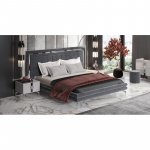 ГРАЦИЯ Тумба прикроватная