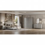 МАРИЯ Шкаф 4-х дверный