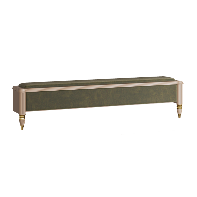 СОФИЯ Банкетка к кровати