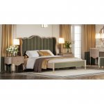 СОФИЯ Кровать 1,8 без основания