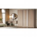 СОФИЯ Шкаф 6-ти дверный