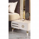 ТИФФАНИ Тумба прикроватная