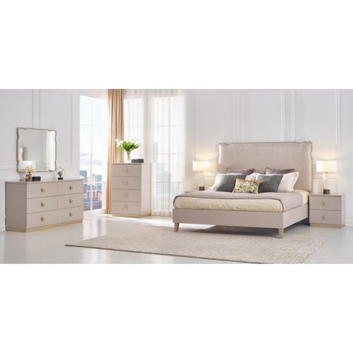 СТЕФАНИ Комод