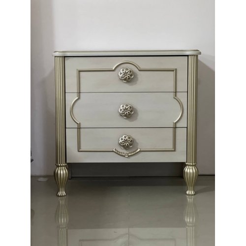 ХАЛИФ Тумба прикроватная ХАЛИФ Тумба прикроватная