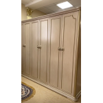 ХАЛИФ Шкаф 6-ти дверный