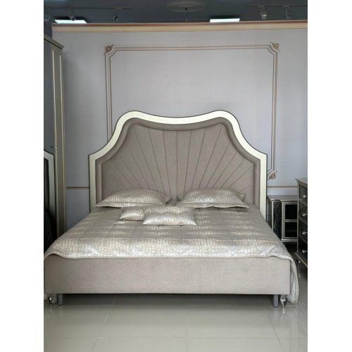 ДЕЗИРЕ Кровать 2,0 ДЕЗИРЕ Кровать 2,0