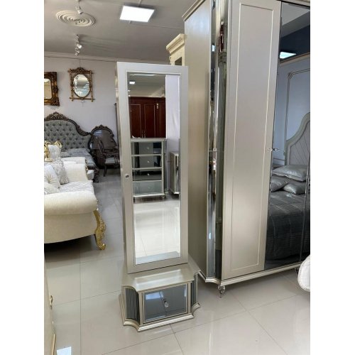 ДЕЗИРЕ Зеркало напольное ДЕЗИРЕ Зеркало напольное