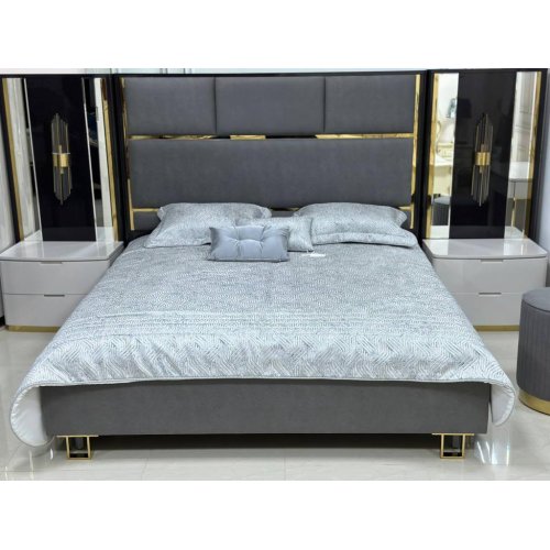 КАРМЕЛА  Кровать 1,8