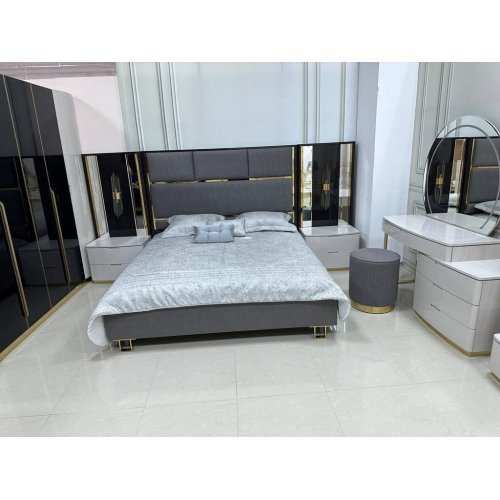 КАРМЕЛА Комод бельевой