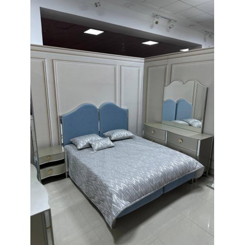 РОЗАЛИЯ Кровать 1,8