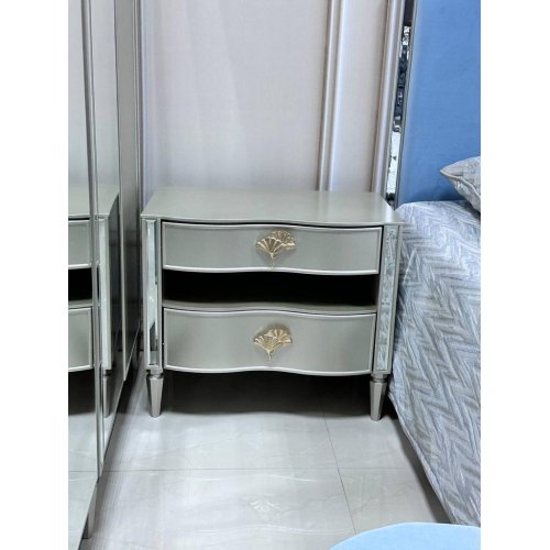 РОЗАЛИЯ Тумба прикроватная