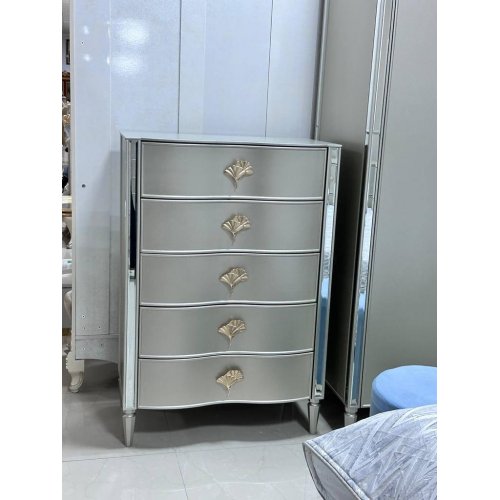 РОЗАЛИЯ Комод бельевой