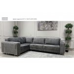 ZARA (ЗАРА) Диван угловой модульный (5 категория)