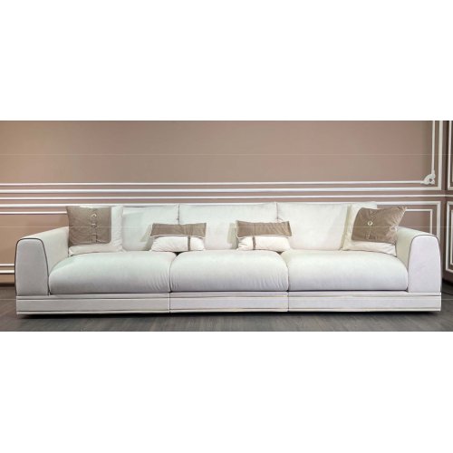 GRAND REGATA (ГРАНД РЕГАТА)  Диван 4-х местный (10 категория)