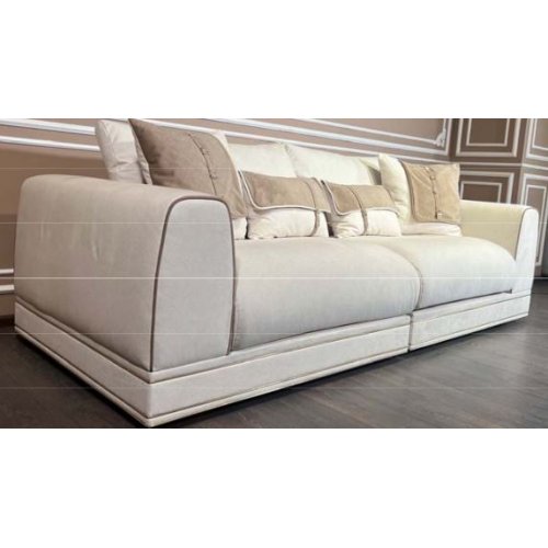 GRAND REGATA (ГРАНД РЕГАТА) Диван 3-х местный (10 категория)