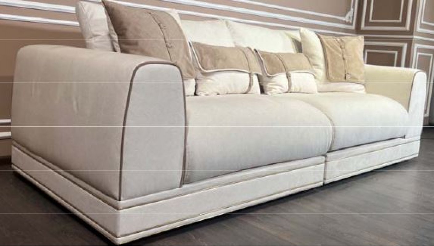 GRAND REGATA (ГРАНД РЕГАТА) Диван 3-х местный (10 категория)