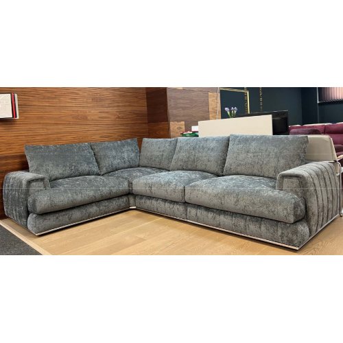 AURA (АУРА) Диван угловой