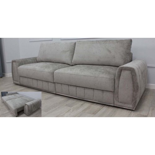 AURA LUX (АУРА ЛЮКС) Диван 3-х местный с механизмом