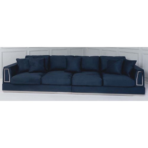 OSKAR (ОСКАР) Диван 4-х местный