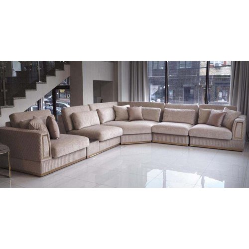 OSKAR (ОСКАР) Диван угловой