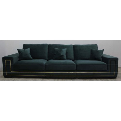 NEW YORK (НЬЮ ЙОРК) Диван прямой модульный