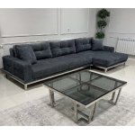 MEDISON (МЭДИСОН) Диван с оттоманкой с механизмом