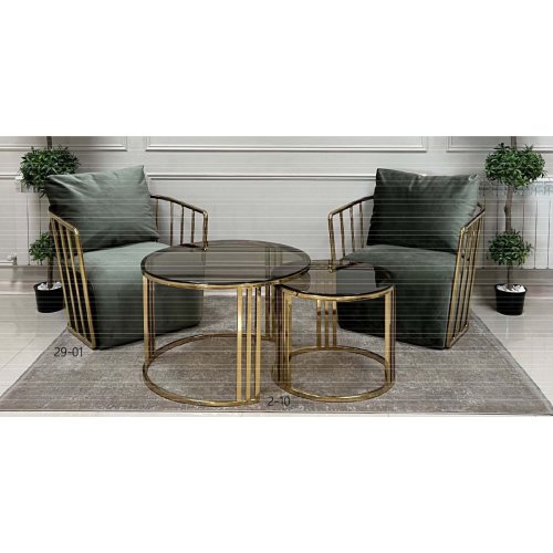 LUX MOBILI (ЛЮКС МОБИЛИ) Кресло для отдыха