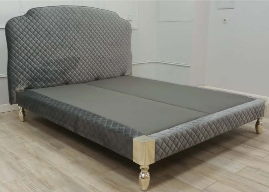 ESTEL (ЭСТЕЛЬ) Кровать 1,8*2,0