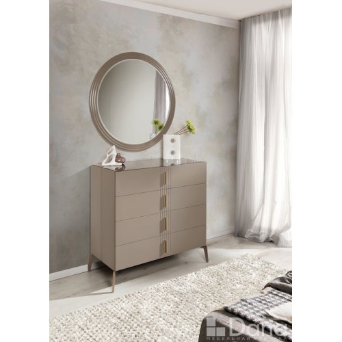 DIMARE (ДИМАРЕ) D5000=КОМОД 1000 с деревянной столешницей