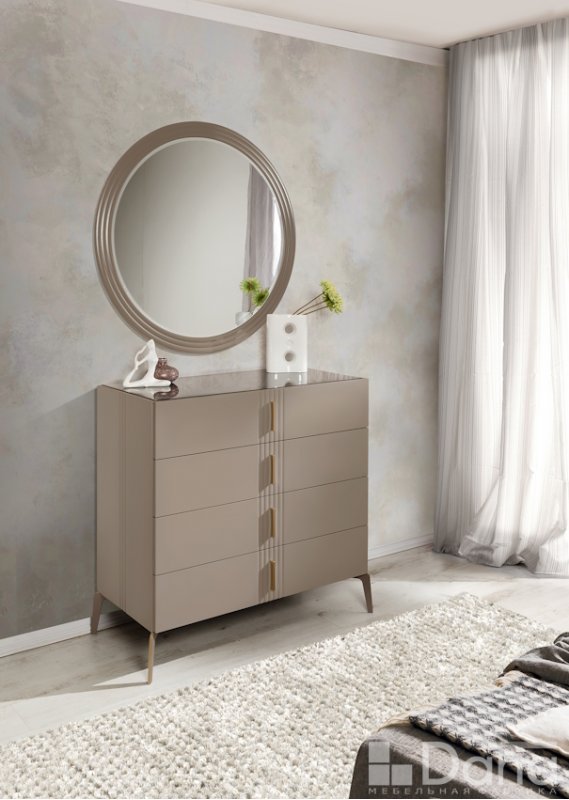 DIMARE (ДИМАРЕ) D5000=КОМОД 1000 с деревянной столешницей