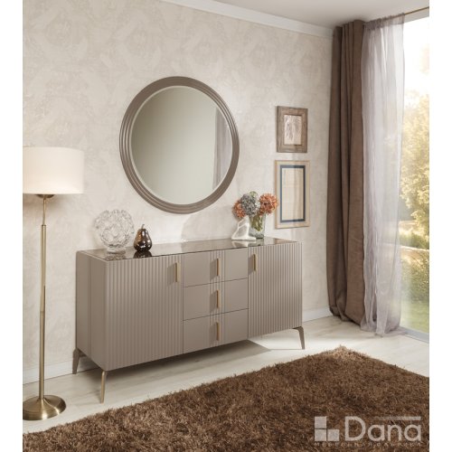 DIMARE (ДИМАРЕ) D5150=КОМОД 1500 с деревянной столешницей