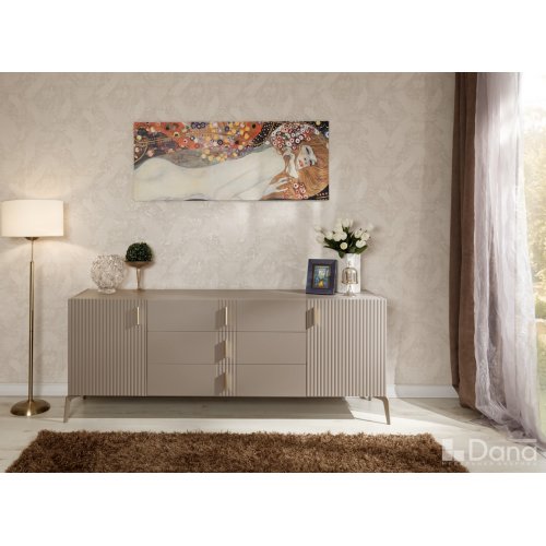 DIMARE (ДИМАРЕ) D5160=КОМОД 2000 с деревянной столешницей