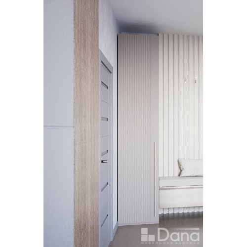 DIMARE (ДИМАРЕ) D5510=ШКАФ 1 ДВ