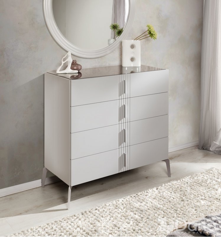 DIMARE (ДИМАРЕ) D2000=КОМОД 1000 с деревянной столешницей