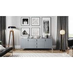 DIMARE (ДИМАРЕ) D2160=КОМОД 2000 с деревянной столешницей