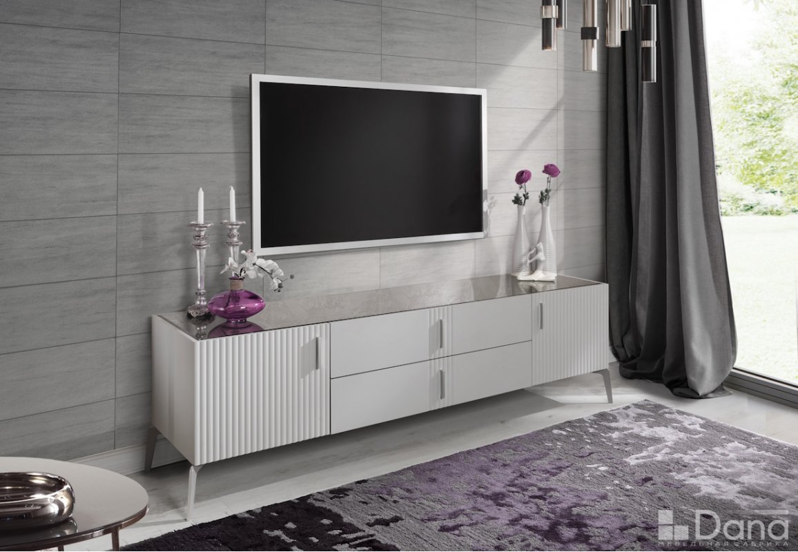 DIMARE (ДИМАРЕ) D2180=КОМОД  ТВ 2000