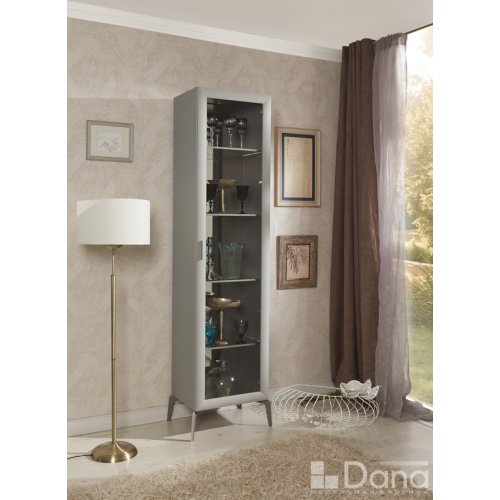 DIMARE (ДИМАРЕ) D2290=ВИТРИНА 1 ДВ. С ЗЕРКАЛОМ ПОЛКИ СТЕКЛО 4 ШТ DIMARE (ДИМАРЕ) D2290=ВИТРИНА 1 ДВ. С ЗЕРКАЛОМ ПОЛКИ СТЕКЛО 4 ШТ