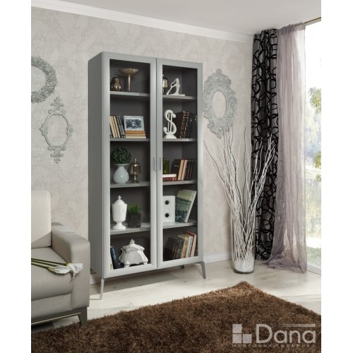 DIMARE (ДИМАРЕ) D2300=БИБЛИОТЕКА 2 ДВ. ПОЛКИ ДСП 4 ШТ DIMARE (ДИМАРЕ) D2300=БИБЛИОТЕКА 2 ДВ. ПОЛКИ ДСП 4 ШТ