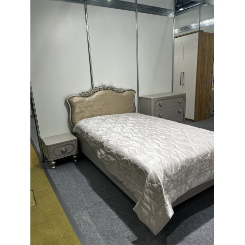 СИЦИЛИЯ Кровать 1200 с подъемным механизмом