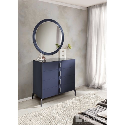 DIMARE (ДИМАРЕ) D3000=КОМОД 1000 с деревянной столешницей