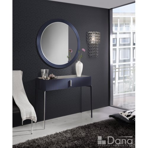 DIMARE (ДИМАРЕ) D3060=КОНСОЛЬ с деревянной столешницей