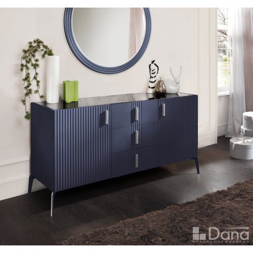 DIMARE (ДИМАРЕ) D3150=КОМОД 1500 с деревянной столешницей