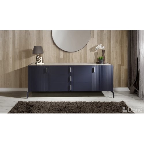 DIMARE (ДИМАРЕ) D3160=КОМОД 2000 с деревянной столешницей