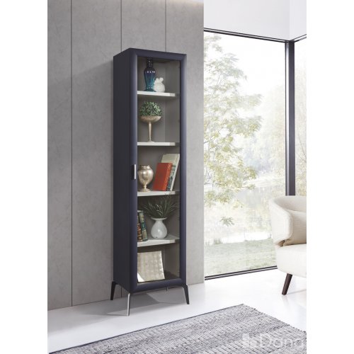 DIMARE (ДИМАРЕ) D3280=БИБЛИОТЕКА 1 ДВ. ПОЛКИ ДСП 4 ШТ