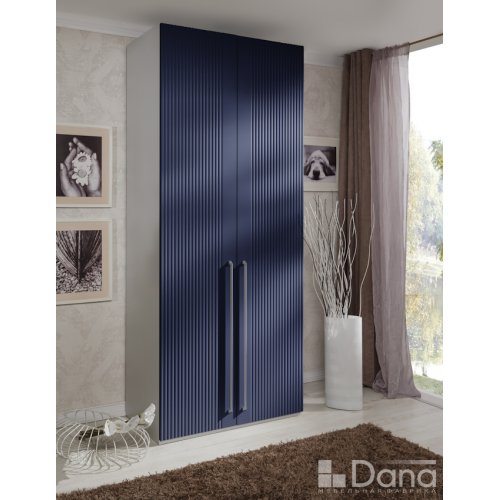 DIMARE (ДИМАРЕ) D3520=ШКАФ 2 ДВ